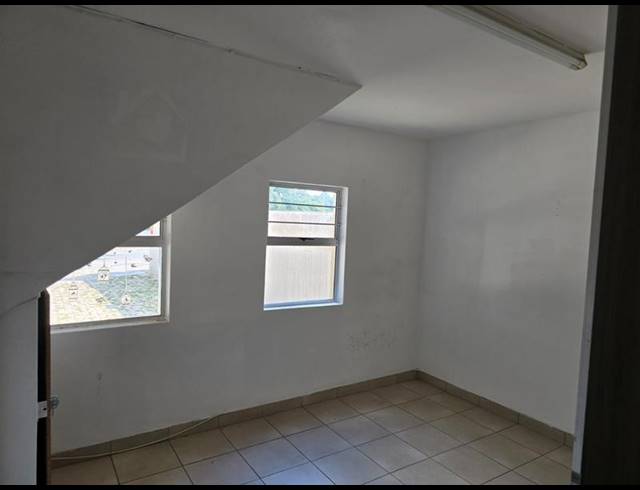 BUSINESS PROPERTY TO RENT IN SASOLBURG CENTRAL